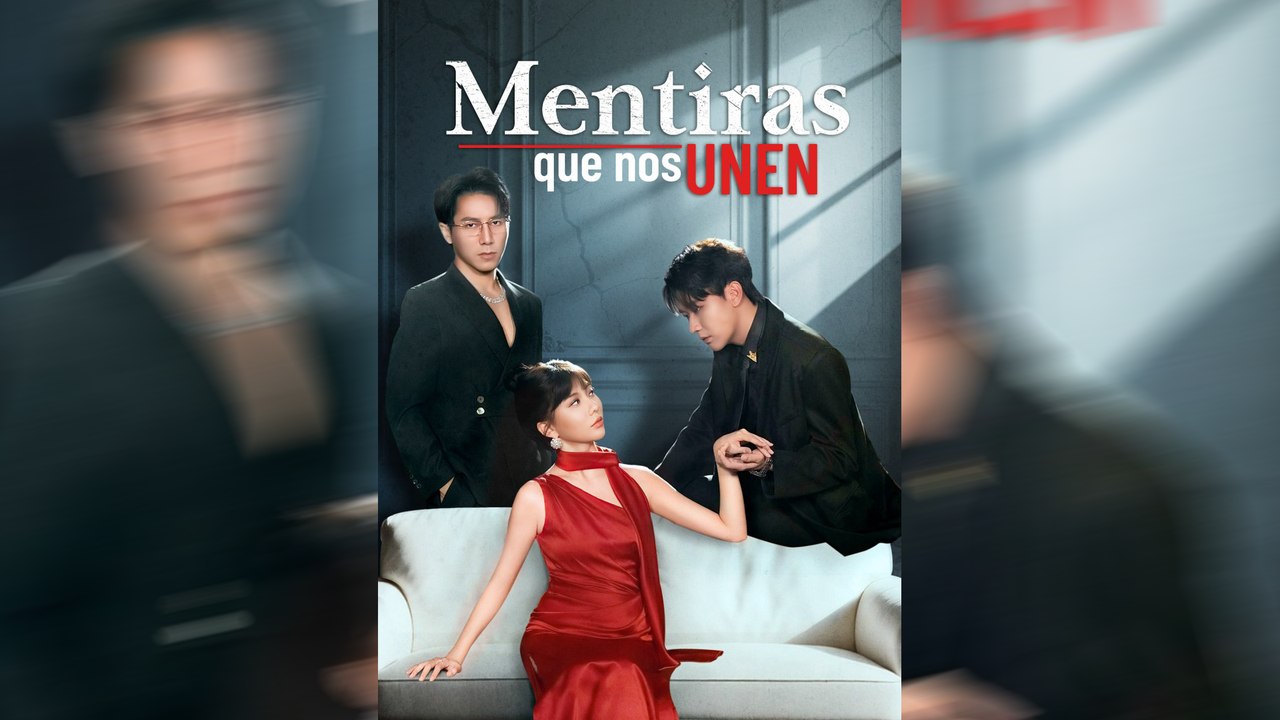 Mentiras que nos Unen | Full 82 Eps SD Drama | Short Drama Español | NITRO REALMS