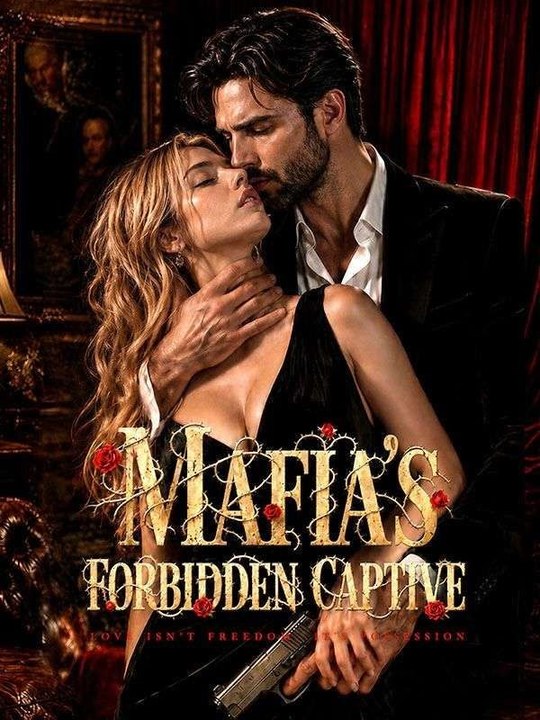 Mafia's Forbidden Captive - FULL MOVIES ENGLISH SUB