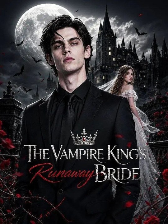 The Vampire Kings Runaway Bride - FULL MOVIES ENGLISH SUB