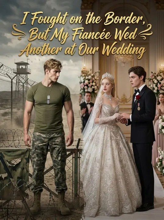 I Fought On The Border, But My Fiancée Wed Another At Our Wedding Episode Moonlight Love