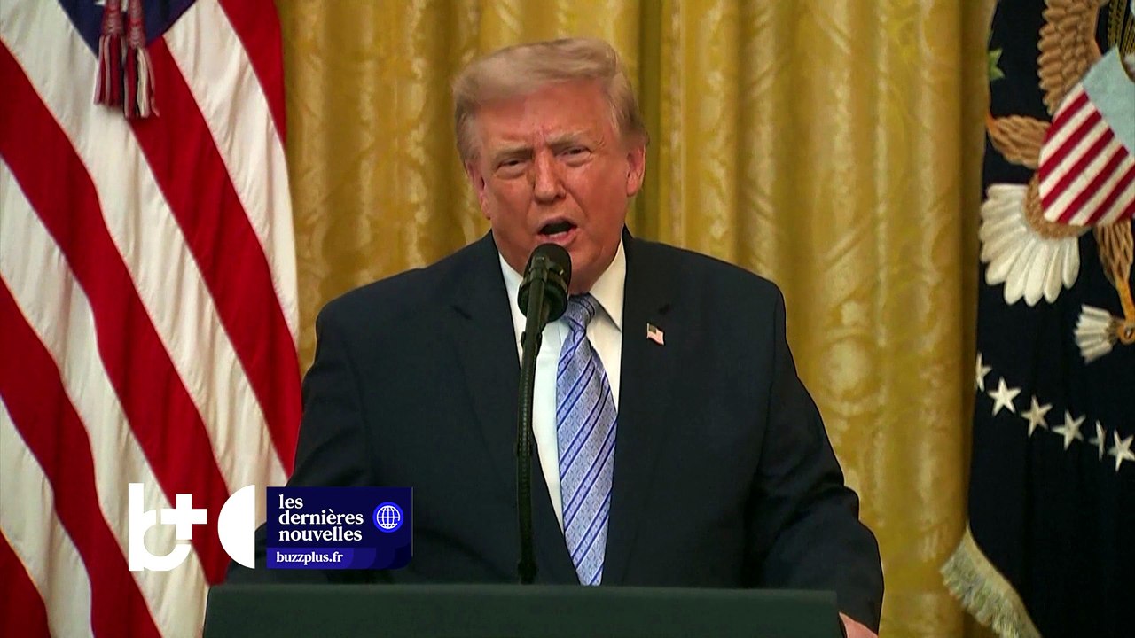 Trump : attaque totale contre l'Iran ! R.-U. et Allemagne retirent. ONU : situation dramatique