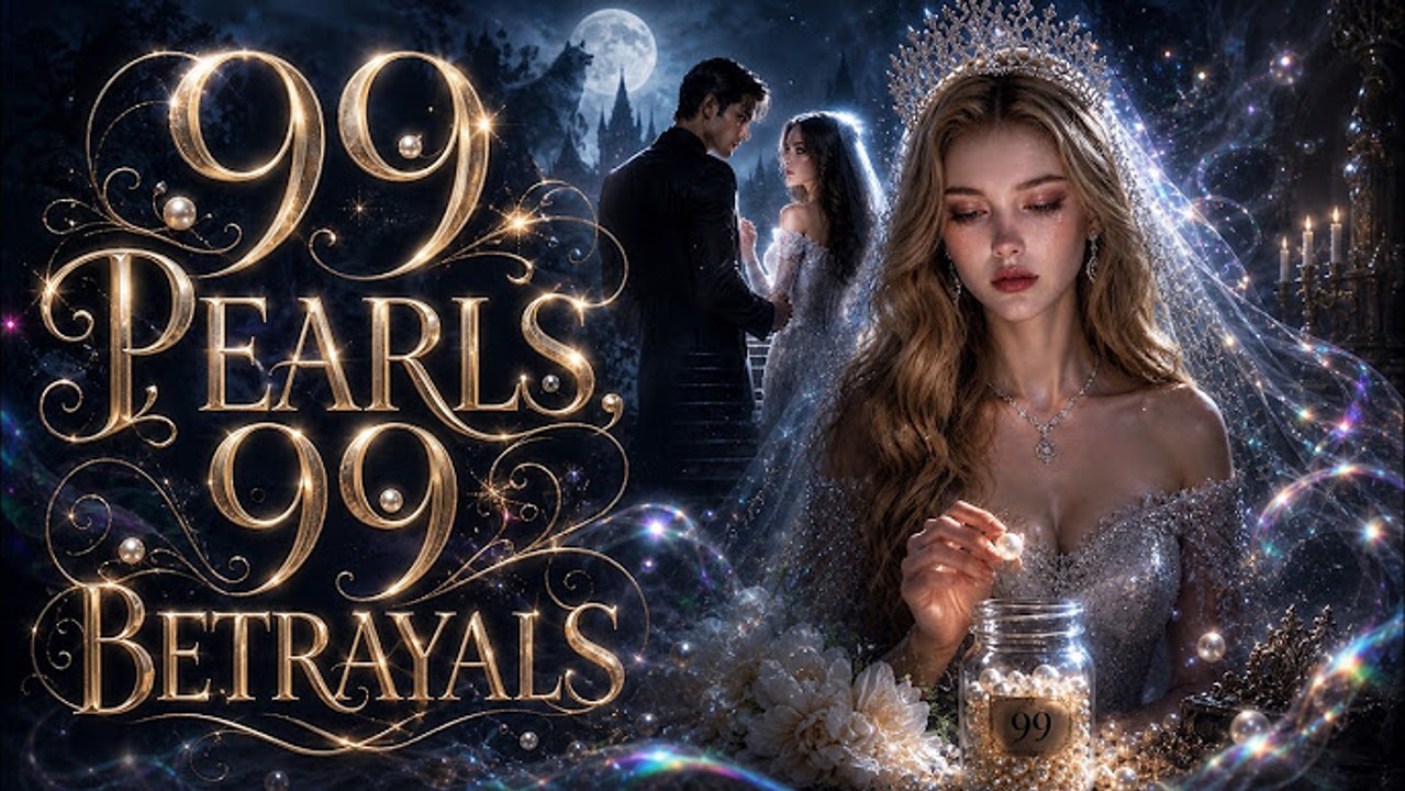 99 pearls 99 betrayals丨New Movie ✅