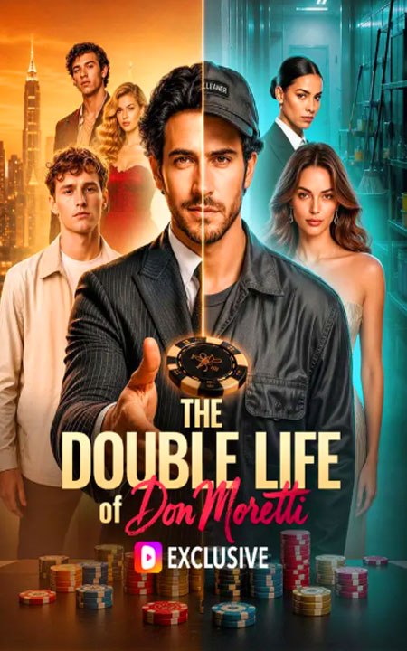 The Double Life of Don Moretti