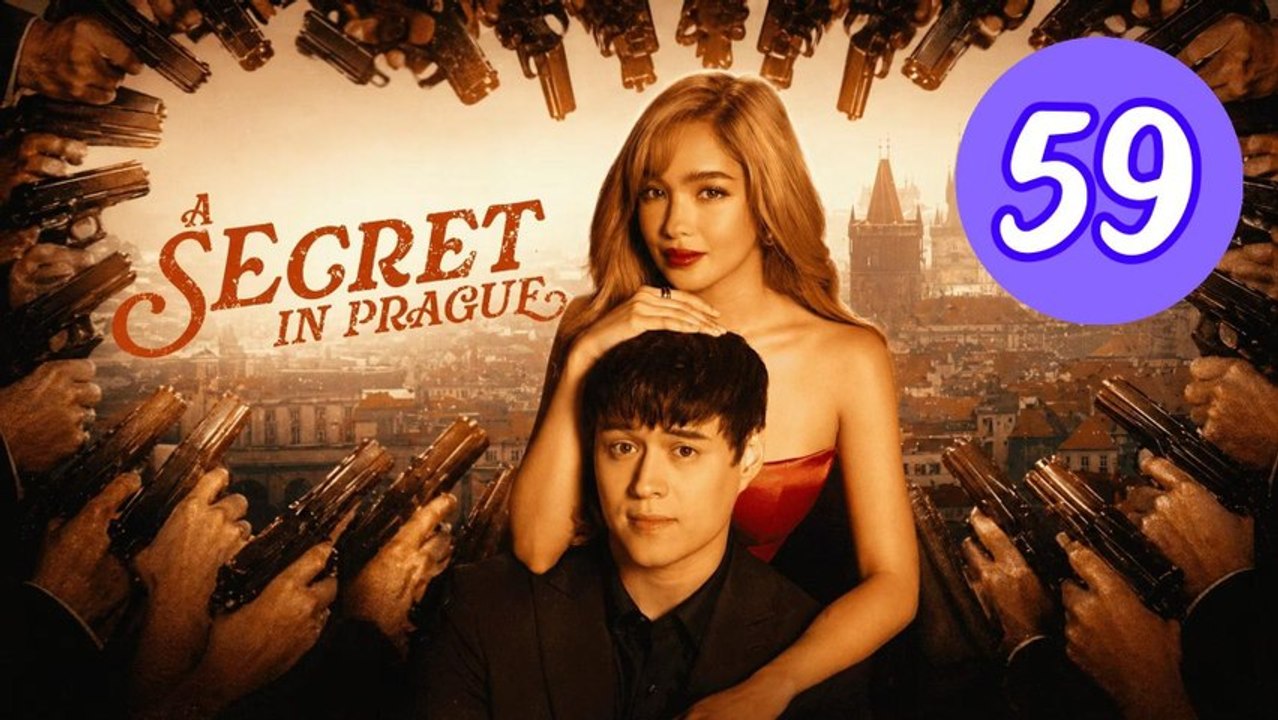 A Secret in Prague 2026 Episode 59 Engsub