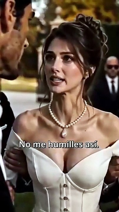 el desperdicio a su reina en espanoal [Full Movie]