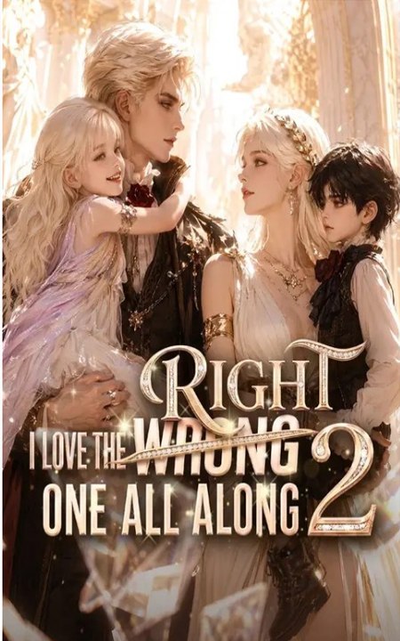 I love the wrong one all along 2 - Full EP 2026