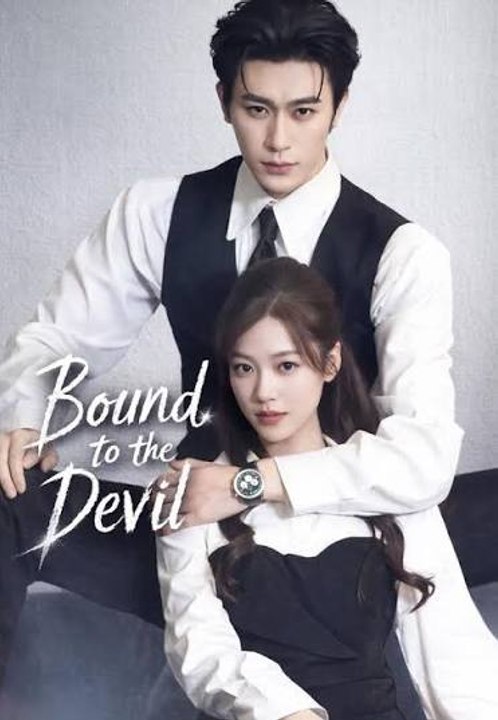 Bound to the Devil