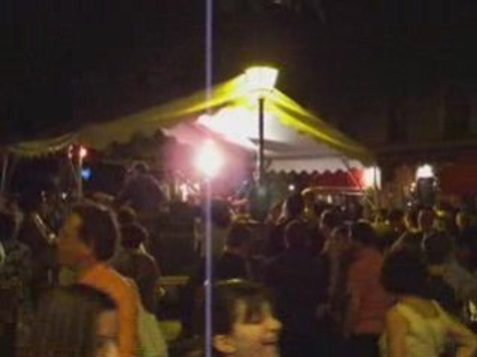 Fete de la music - paris