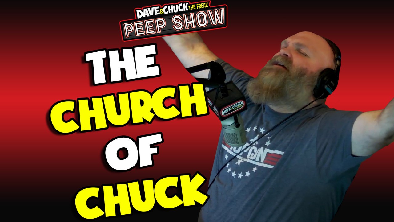 The Church of Chuck