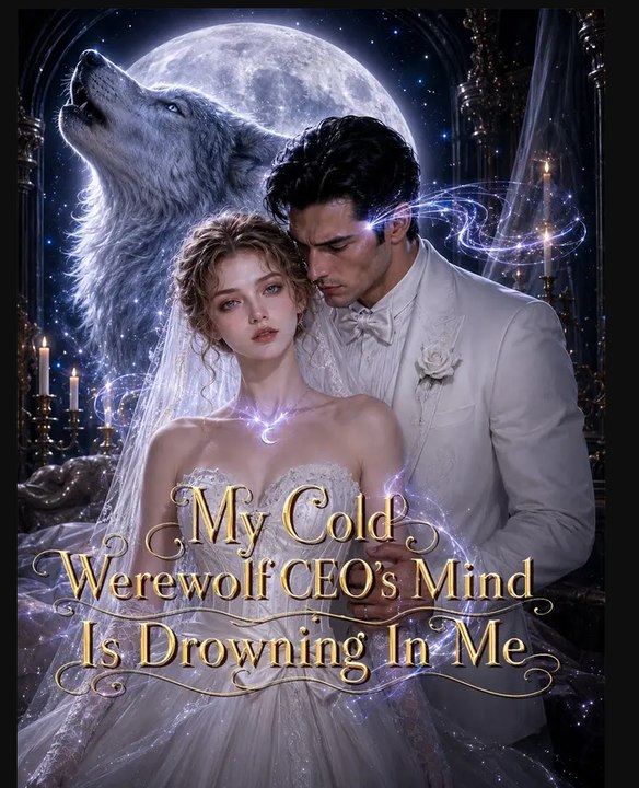 My Cold Werewolf CEO's Mind Is Drowning In Me丨New Movie ✅