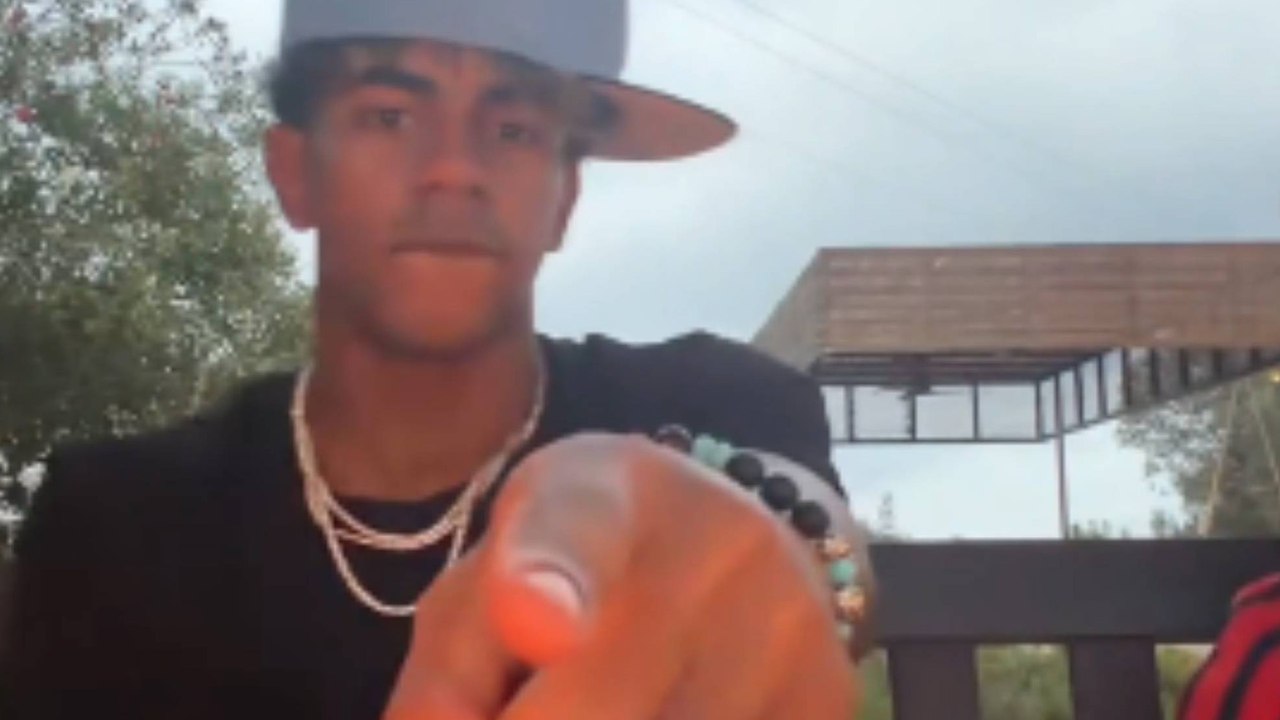 Lamine Yamal se viraliza en TikTok con un baile de culto y sigue celebrando el Mundial 