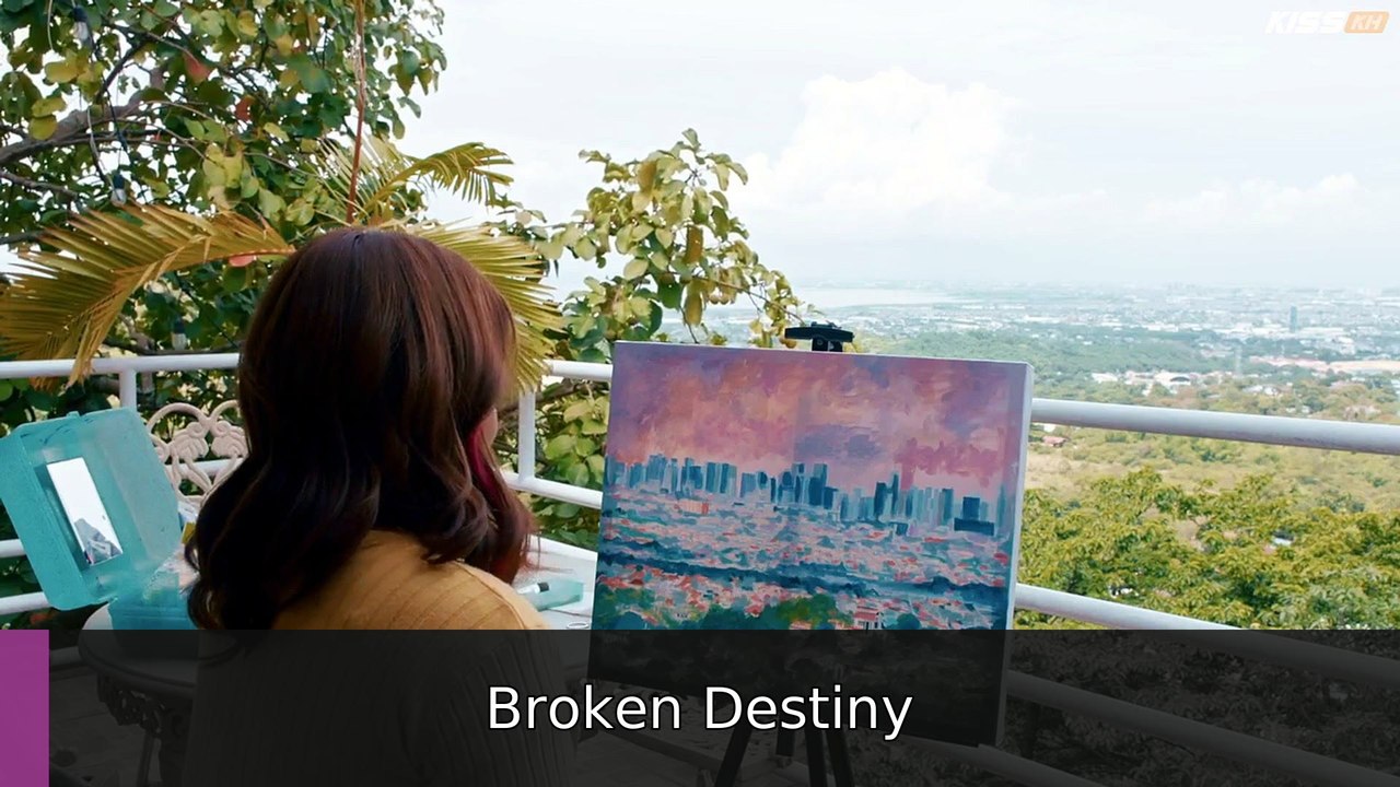 Ep 2 Love U Lots 2026 | Broken Destiny