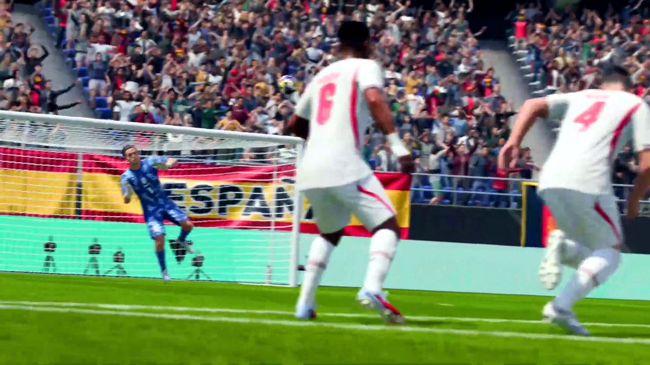 EA SPORTS FC 27 zeigt im offiziellen Enthüllungs-Trailer, was neu ist