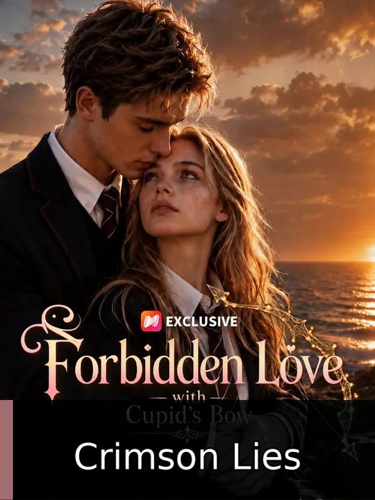 Forbidden Love With Cupid'S Bow Full Episode | Velnix Drama