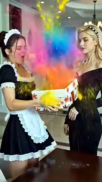 Toxic Ties [Full Movie]