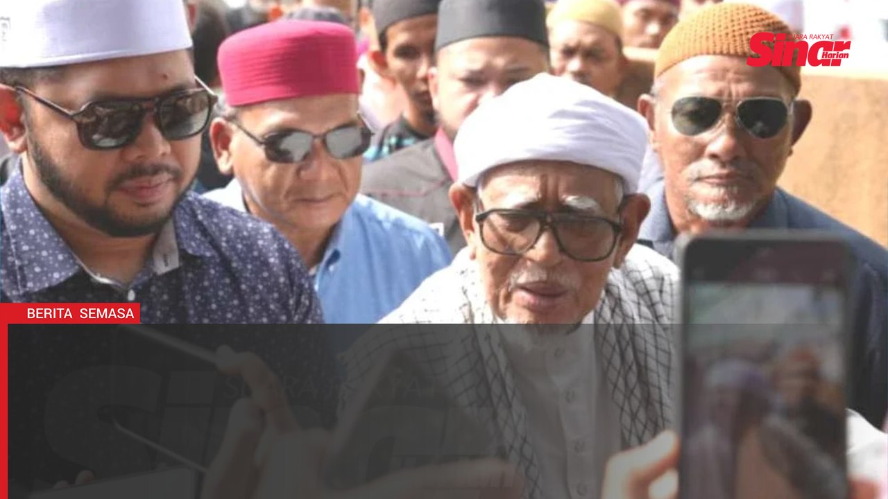 Kerjasama PN, BN bukan wayang politik - Abdul Hadi