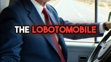 The Doctor Who Lobotomized 3,400 People Out of a Van