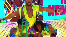 Other WWE Teams Are Okay But The Shield Team Hit Different