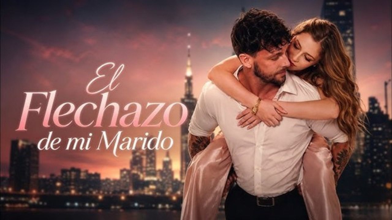 ... El Flechazo de mi Marido | 💘 DRAMA COMPLETO | 🌍 SUB Español | Bibi.Films