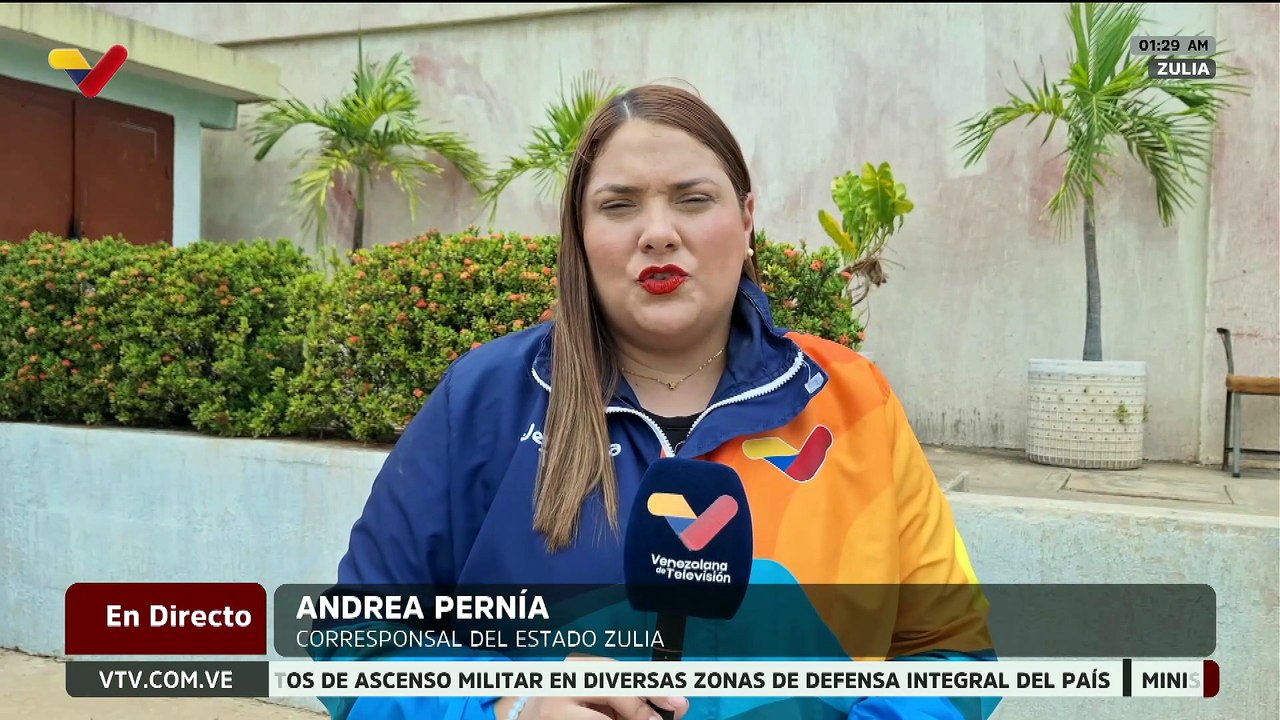 Zulia | Urbanización El Soler materializó proyecto de gas directo a viviendas