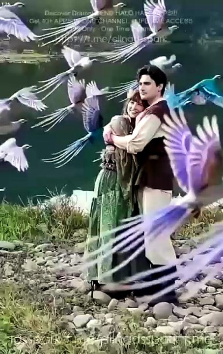 Taste Of The Wild - Full Short Drama - Video Dailymotion | Full Short Drama | English Sub 2026 [Full Movie]