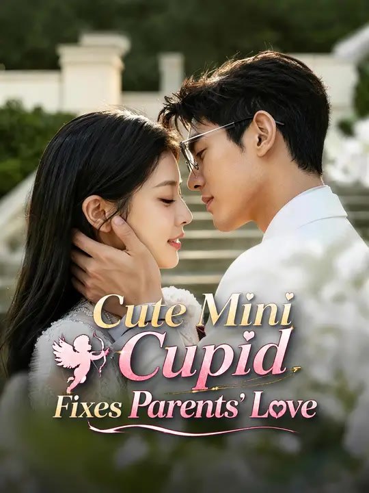 Cute Mini Cupid Fixes Parents' Love | Full Series | Short Drama English