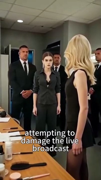 Never Mess With The CEO [Full Movie]