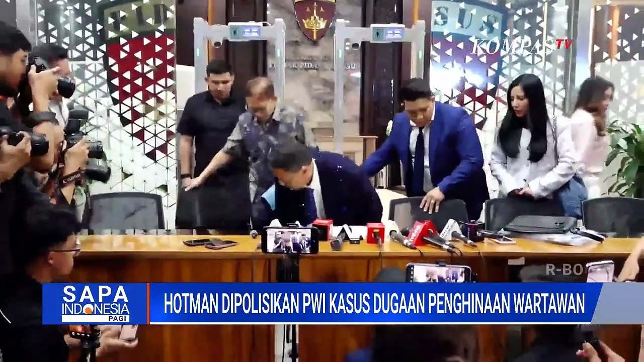Eks Jampidsus Febrie Kenapa Belum Ditahan? Ini Kata Pakar hingga Komisioner Kejaksaan  SAPA PAGI