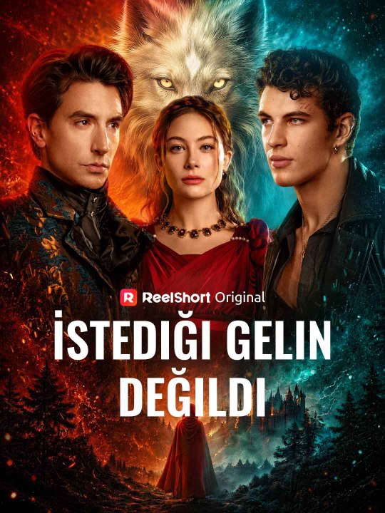 İstediği Gelin Değildi - Bolum 1/1 | Bolumler 1-57