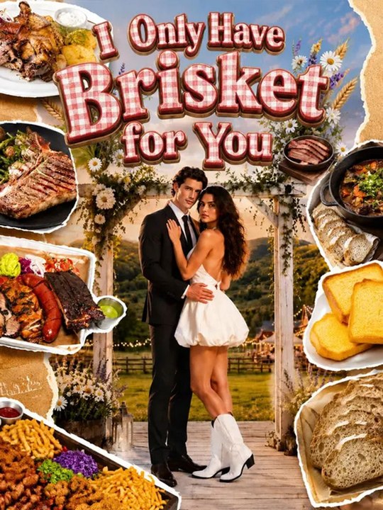 I Only Have Brisket for You - Full #englishsub #fullmovie 🍿🍿