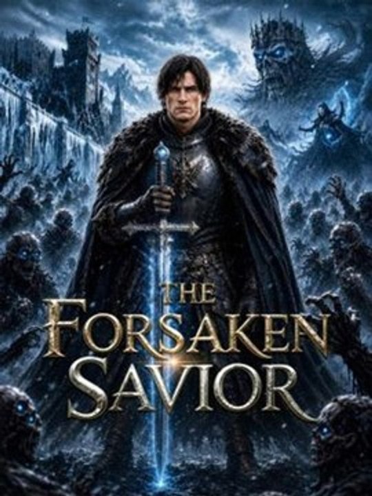 The Forsaken Savior - Full HD #JoyReels | Full Short Drama | English Sub 2026
