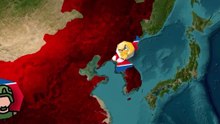 E se la Corea del Nord diventasse il paese più potente del mondo?!?
