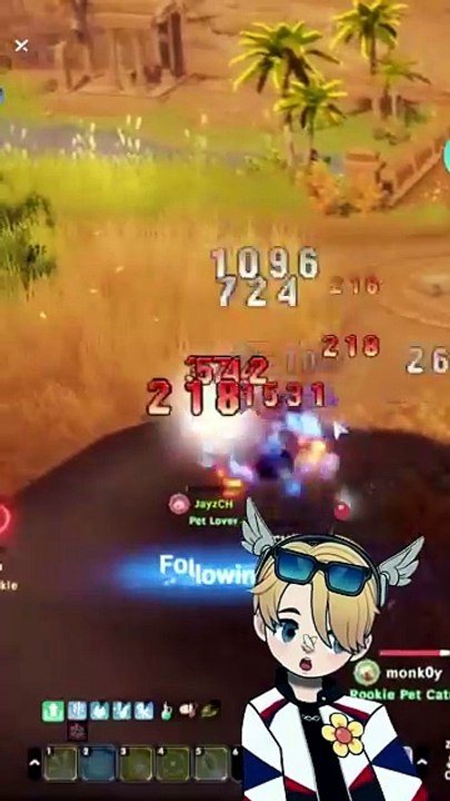 Ragnarok New World Ancient Ruins Event Guide, Don't Make These Mistakes