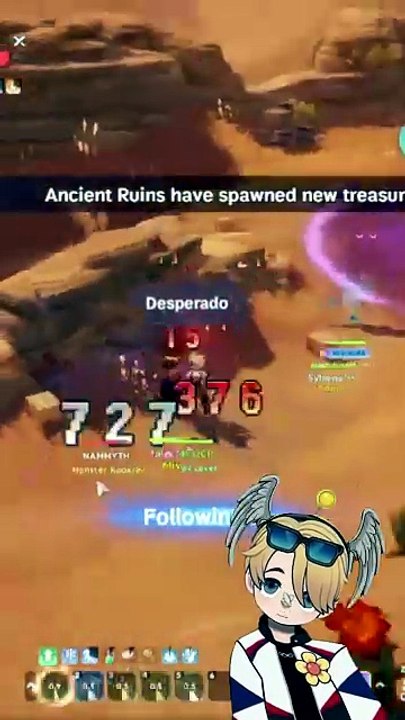 Ragnarok New World Ancient Ruins Event Guide, Don't Make These Mistakes