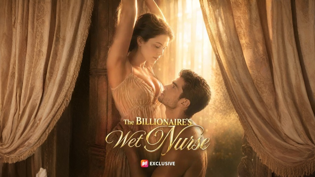 the billionaire's wet nurse