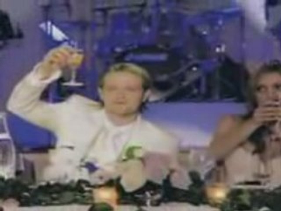 Westlife (Weddings) - I DO