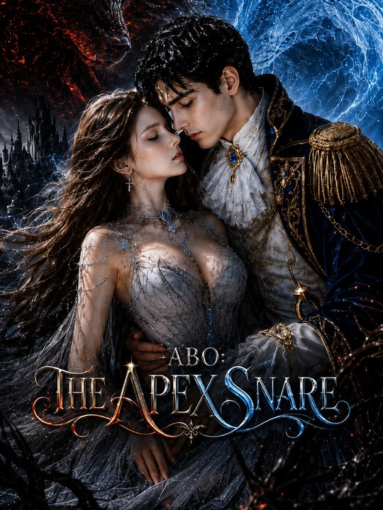 Abo The Apex Snare Full EP | Fantasy Romance Drama | Forbidden Love, Royal Destiny & Ancient Powers - ENGSUB