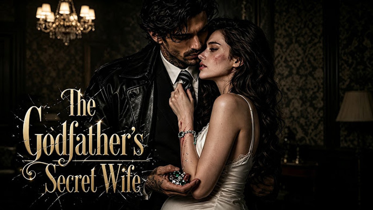 The Godfather's Secret Wife丨New Movie ✅