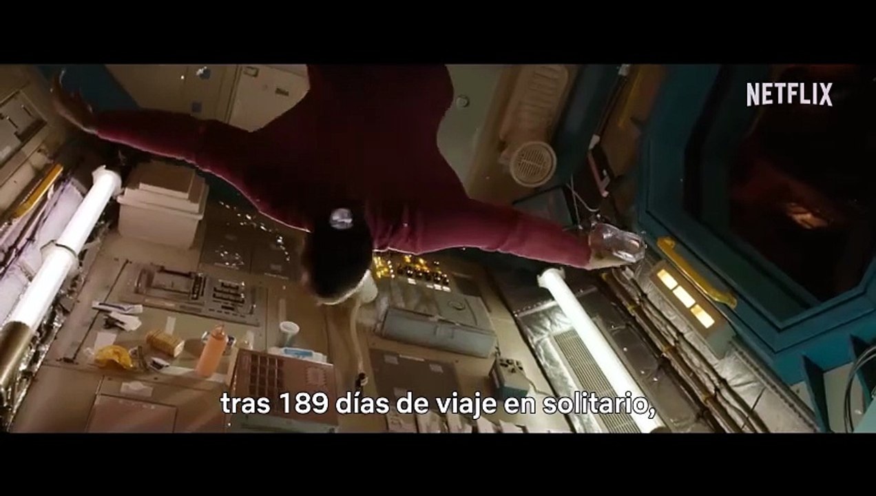 EL ASTRONAUTA (2024) Trailer VOST-SPANISH [Full Movie]