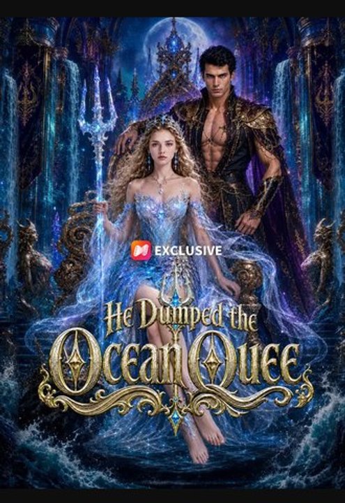 He Dumped the Ocean Queen丨New