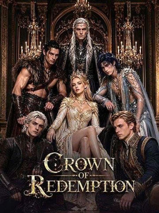Krone der Redemption-Neuer Film | Ganzer Film Deutsch