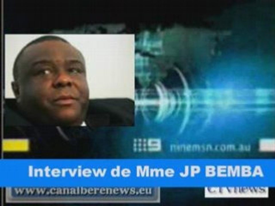 REVUE DE PRESSE 07 07 EXCLUSIV INTERVIEW  EPOUSE DE Mme BEMB