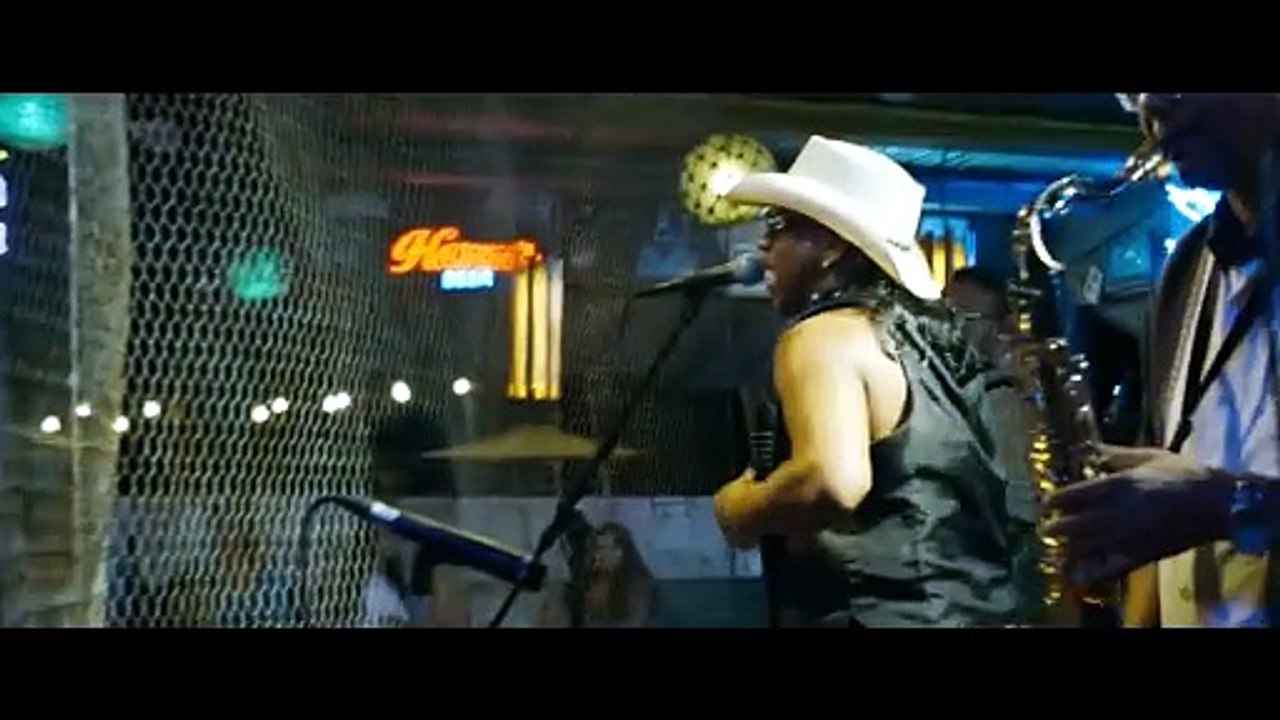 ROAD HOUSE (2024) Bande Annonce VF - HD [Full Movie]