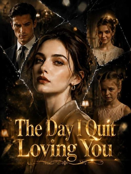 The Day I Quit Loving You - Full Episode