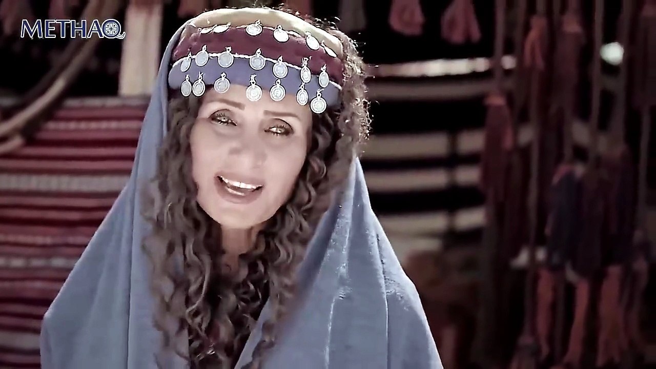 مسلسل درب الشهامة الحلقة 6 السادسة  _ خالد الزماميري