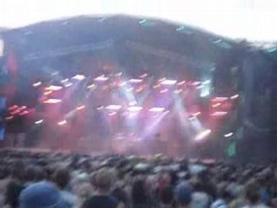 Cavalera Conspiracy - Roots bloody roots