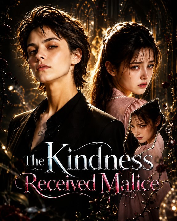 The Kindness Received Malice Full EP | Fantasy Romance Drama | Betrayal, Revenge, Mystery & Hidden Love - ENGSUB