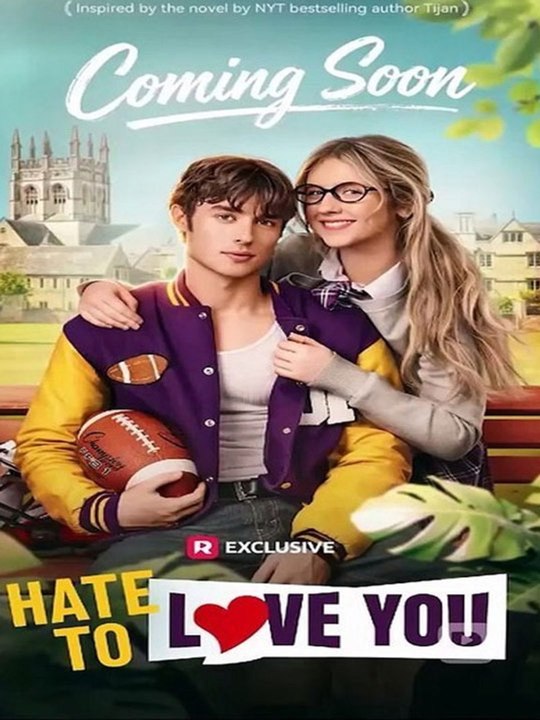 Hate to Love You - Full - Full Short Drama - English Sub 2026 - 🔥🔥🔥FULL MOVIES ENGLISH SUB 2026
