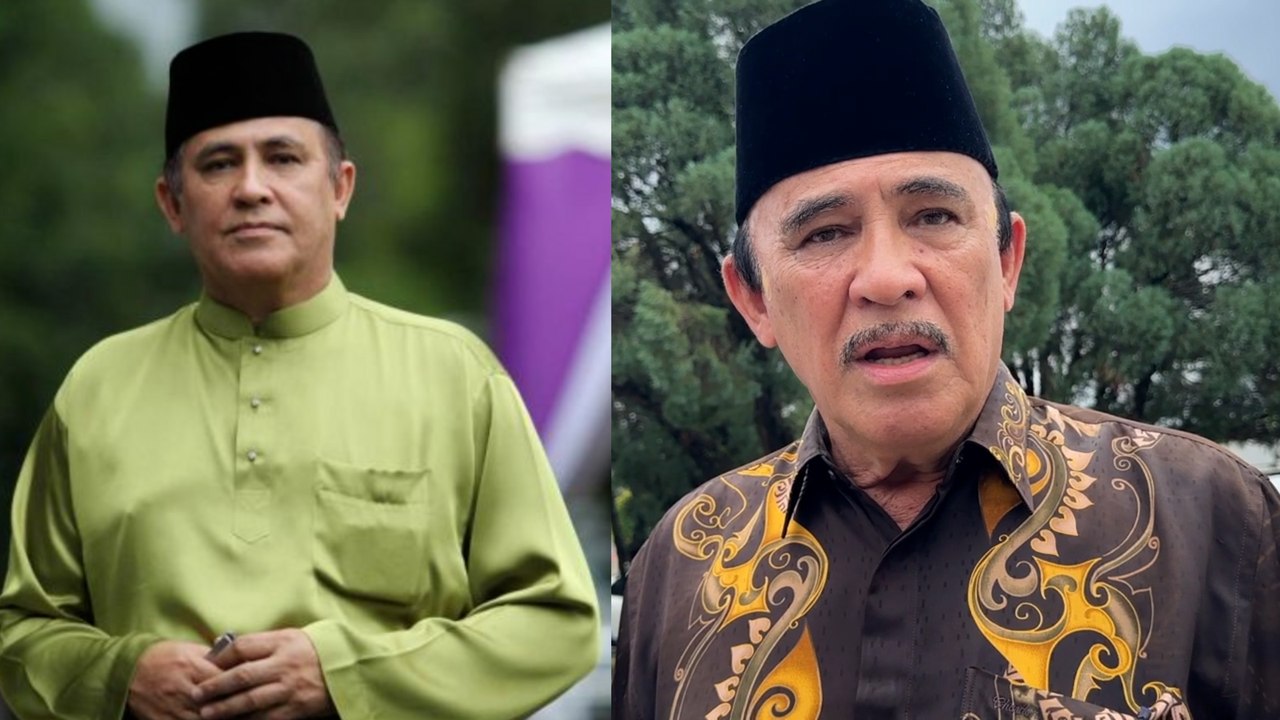 "Ini bukan kerajaan, kena faham kerja kreatif"- Yusuf Haslam komen isu kerja lebih masa