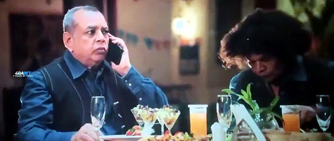 Welcome to the Jungle (2026) Full Hindi Movie